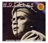 Berg - Wozzeck