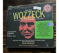 Wozzeck - Coll. Héritage