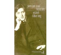 Wozzeck" D'alban Berg - Précédé Du Texte De L'opéra