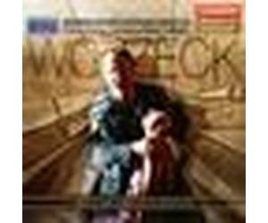 Wozzeck (Daniel, Philharmonia Orchestra, Shore)