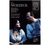 Wozzeck (DVD)
