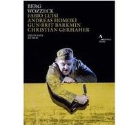 Wozzeck DVD E