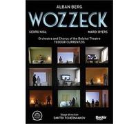 Wozzeck