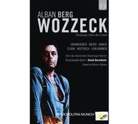 Wozzeck E