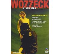 Wozzeck [Import anglais]