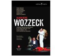 Wozzeck (Opera)