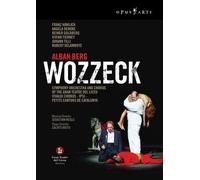 Wozzeck (Opera)