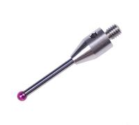 WP-500 pour sonde tactile 3D pour détecteur de bords pour fraiseuses CNC - Sortie NPN-NO, indice IP56, déclencheur 1N pour, ensemble d'outils métalliques 135 x 112 x 61 mm (sonde)