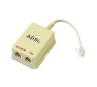 WP CABLING Filtre ADSL sur câble