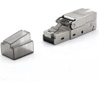 Wp Cf10 Plug Rj45S Cat.6A Tool-Less