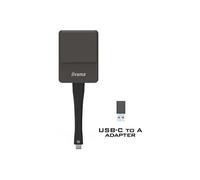 IIYAMA WP D002C E-Share USB-C DP-Alt Dongle to share device content with E-Share enabled monito