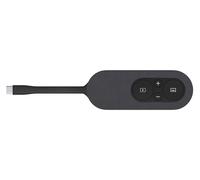 iiyama Adaptateur audio/vidéo sans fil WP-D003C USB-C pour cahier, ordinateur