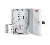 WP Europe Box Ottico IP65 per 16 SC O LCD