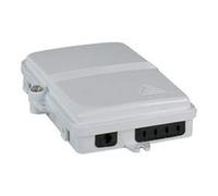 WP Europe Box Ottico IP65 per 2 SC O LCD