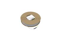 WP Europe Routeurs - sans Fil - Modems Marque Modèle Connection Box LC/UPC 4FO 30M