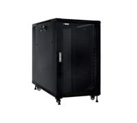 WP Europe Routeurs - sans Fil - Modems Marque Modèle Rack IP20 RSB 22U 600X1000 Noir