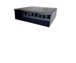 WP Europe Routeurs - sans Fil - Modems Marque Modèle SCATOLA A PARETE 7 Keystone Jack