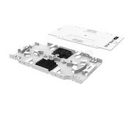 WP Europe Routeurs - sans Fil - Modems Marque Modèle VASSOIO PORTAGIUNTI avec COPERCHIO
