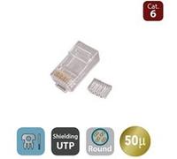 WP Europe WPC MDP 883 6U R50 Transparent