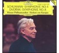 Schumann - 4 / Symphony 8
