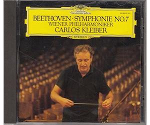 Wp Kleiber - Beethoven: Symphonie No. 7