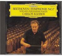 Wp Kleiber - Symphony 7
