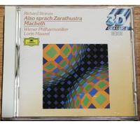 Wp Maazel - Also Sprach Zarathustra