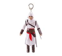 WP Merchandise ASSASSIN'S CREED - Altair Ibn-La'Ahad porte-clés en peluche (22 cm)