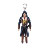 WP Merchandise ASSASSIN'S CREED - Arno Dorian porte-clés en peluche (22 cm)