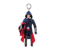 WP Merchandise ASSASSIN'S CREED - Evie Frye porte-clés en peluche (22 cm)