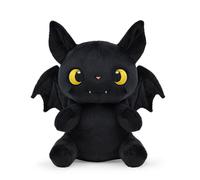 WP MERCHANDISE - Betty la chauve-souris en peluche (23 cm)