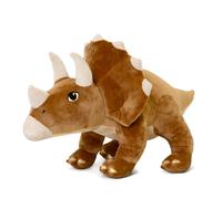WP MERCHANDISE - Dinosaurus Triceratops Daisy plyšová hračka (47 cm)