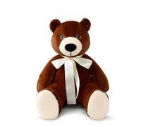 WP MERCHANDISE - Medveď Barry Mäkká plyšová hračka (49 cm)