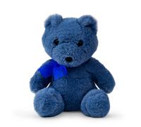 WP MERCHANDISE - Modrý medvedík Cloud plyšová hračka (21 cm)