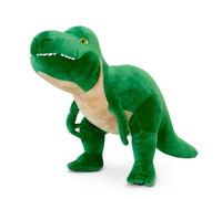 WP MERCHANDISE - Peluche Dinosaure T-Rex Sam (54 cm)