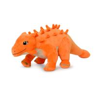 WP MERCHANDISE - Peluche Dinosaurus Stegosaurus Seeley (59 cm)