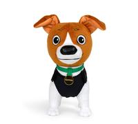 WP MERCHANDISE - Peluche Dog Patron (29 cm)