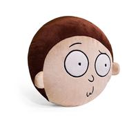 WP Merchandise RICK AND MORTY - Morty face Oreiller décoratif (36 cm)