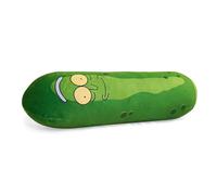 WP Merchandise - RICK AND MORTY - Peluche Pickle Rick 60 cm (coussin décoratif)