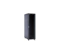 WP RACK RNA NETWORK SERIES - Rack - noir, RAL 9005 - 42U - 19