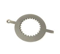 WP-S Outil de réglage d'embrayage pour raccord et panier d'embrayage MZ ETZ, TS, ES, RT, fixation