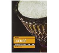 Méthodes et pédagogie ETHNO MERCADER NAN - LE DJEMBE Djembé