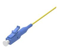 WP WPC-FI0-9LC-020 câble InfiniBand et à fibres optiques 2 m LC Bleu, Jaune