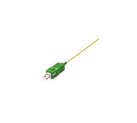WP WPC-FI0-9SCA-020 câble InfiniBand et à fibres optiques 2 m SCAPC SC/APC Vert, Jaune