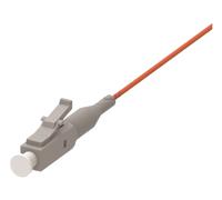 WP WPC-FI2-5LC-020 câble InfiniBand et à fibres optiques 2 m LC Gris