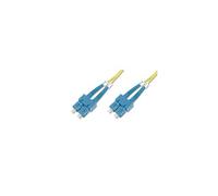 WP WPC-FP0-9SCSC-030 câble InfiniBand et à fibres optiques 3 m SC Jaune
