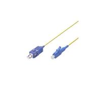 WP WPC-FP0-S9SCLC-020 câble InfiniBand et à fibres optiques 2 m LC I-VH Bleu, Jaune