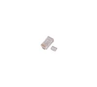 WP WPC-MDP-882-6U-R15 connecteur de fils RJ45 Transparent
