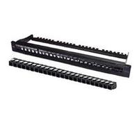 WP WPC-PAN-6AUP-24 accessoire de baies de branchements
