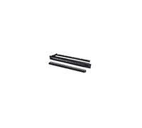 WP WPC-PAN-6UP-24 accessoire de baies de branchements